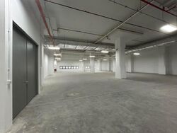 Harbour Link Complex (D5), Factory #455253141